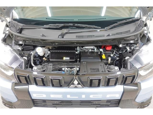 デリカミニ Ｔ　プレミアム　４ＷＤ　フルセグ　メモリーナビ　バックカメラ　衝突被害軽減システム　ＥＴＣ　ドラレコ　両側電動スライド　ＬＥＤヘッドランプ　アイドリングストップ（38枚目）