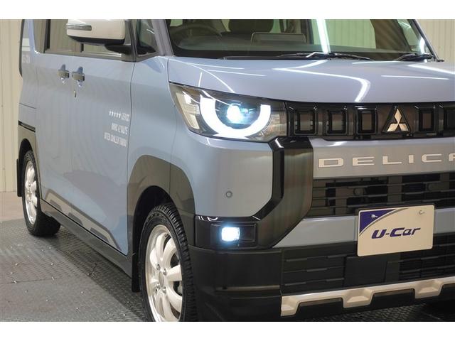 デリカミニ Ｔ　プレミアム　４ＷＤ　フルセグ　メモリーナビ　バックカメラ　衝突被害軽減システム　ＥＴＣ　ドラレコ　両側電動スライド　ＬＥＤヘッドランプ　アイドリングストップ（39枚目）