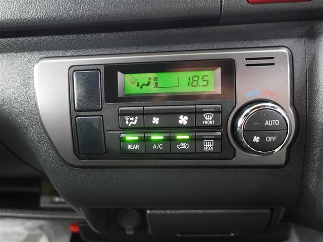 スーパーGL ダークプライムII 4WD ETC スマートキ-(9枚目)