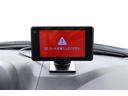 安全運転のサポートをしてくれるレーダー探知機♪