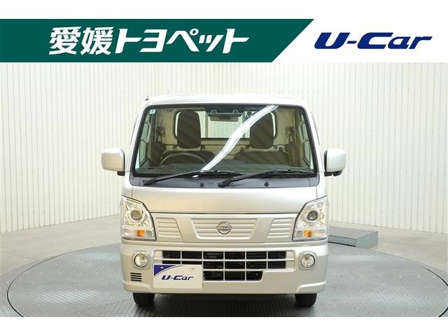 クリッパートラック ＧＸ　４ＷＤ　衝突被害軽減システム　ドラレコ　ＬＥＤヘッドランプ　アイドリングストップ（4枚目）