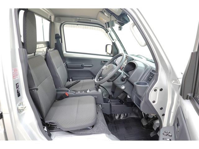 クリッパートラック ＧＸ　４ＷＤ　衝突被害軽減システム　ドラレコ　ＬＥＤヘッドランプ　アイドリングストップ（11枚目）