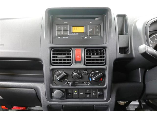 クリッパートラック ＧＸ　４ＷＤ　衝突被害軽減システム　ドラレコ　ＬＥＤヘッドランプ　アイドリングストップ（21枚目）