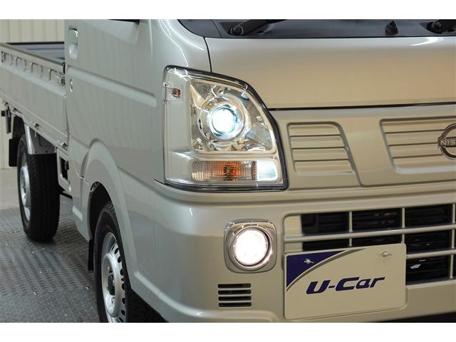 クリッパートラック ＧＸ　４ＷＤ　衝突被害軽減システム　ドラレコ　ＬＥＤヘッドランプ　アイドリングストップ（37枚目）