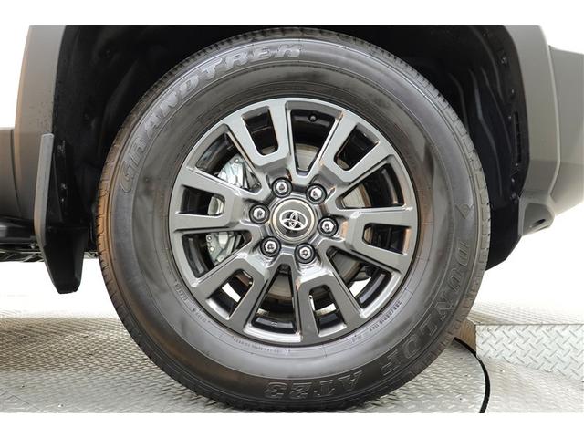 ランドクルーザー250 VX 革シート サンルーフ 4WD フルセグ メモリーナビ バックカメラ 衝突被害軽減システム ETC ドラレコ LEDヘッドランプ 乗車定員7人 3列シート 記録簿(4枚目)