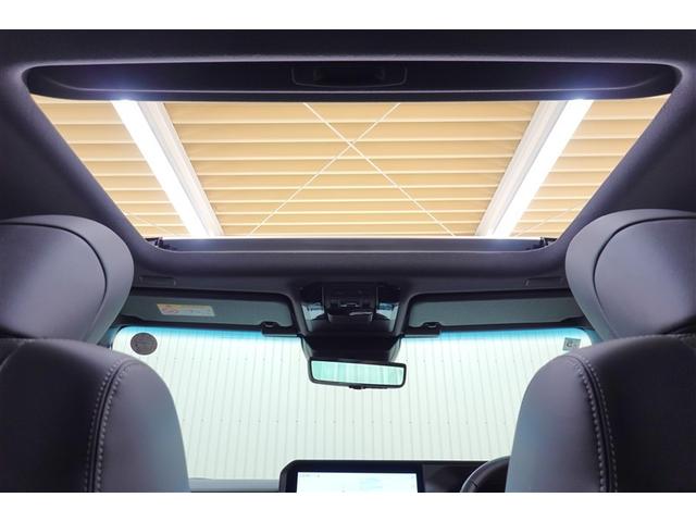 ランドクルーザー250 VX 革シート サンルーフ 4WD フルセグ メモリーナビ バックカメラ 衝突被害軽減システム ETC ドラレコ LEDヘッドランプ 乗車定員7人 3列シート 記録簿(6枚目)