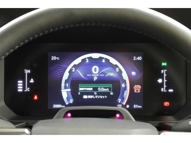 ランドクルーザー250 VX 革シート サンルーフ 4WD フルセグ メモリーナビ バックカメラ 衝突被害軽減システム ETC ドラレコ LEDヘッドランプ 乗車定員7人 3列シート 記録簿(21枚目)