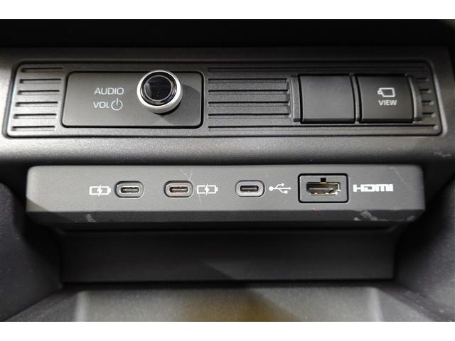 ランドクルーザー250 VX 革シート サンルーフ 4WD フルセグ メモリーナビ バックカメラ 衝突被害軽減システム ETC ドラレコ LEDヘッドランプ 乗車定員7人 3列シート 記録簿(30枚目)