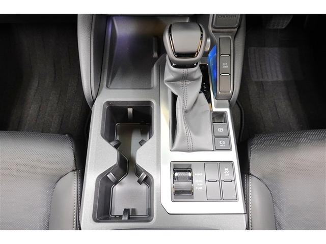 ランドクルーザー250 VX 革シート サンルーフ 4WD フルセグ メモリーナビ バックカメラ 衝突被害軽減システム ETC ドラレコ LEDヘッドランプ 乗車定員7人 3列シート 記録簿(31枚目)