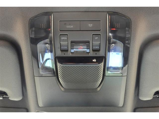 ランドクルーザー250 VX 革シート サンルーフ 4WD フルセグ メモリーナビ バックカメラ 衝突被害軽減システム ETC ドラレコ LEDヘッドランプ 乗車定員7人 3列シート 記録簿(35枚目)