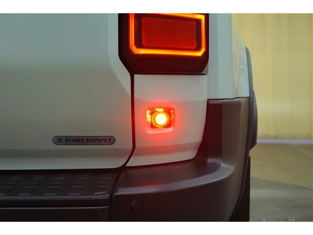 ランドクルーザー250 VX 革シート サンルーフ 4WD フルセグ メモリーナビ バックカメラ 衝突被害軽減システム ETC ドラレコ LEDヘッドランプ 乗車定員7人 3列シート 記録簿(38枚目)