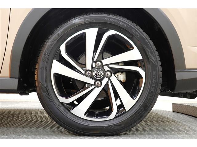 ライズ Ｚ　フルセグ　バックカメラ　衝突被害軽減システム　ＥＴＣ　ＬＥＤヘッドランプ　記録簿　アイドリングストップ（6枚目）