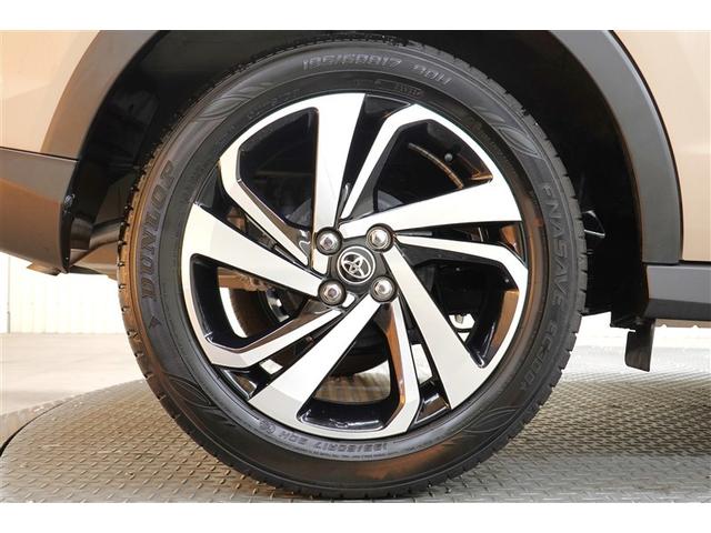 ライズ Ｚ　フルセグ　バックカメラ　衝突被害軽減システム　ＥＴＣ　ＬＥＤヘッドランプ　記録簿　アイドリングストップ（7枚目）