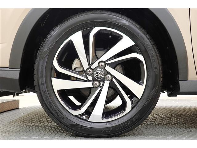 ライズ Ｚ　フルセグ　バックカメラ　衝突被害軽減システム　ＥＴＣ　ＬＥＤヘッドランプ　記録簿　アイドリングストップ（8枚目）