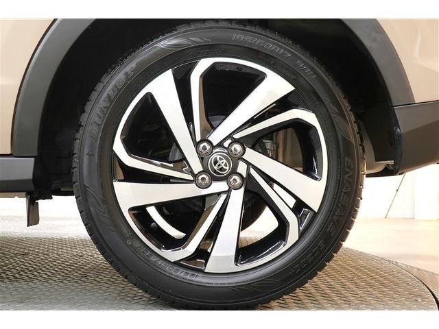 ライズ Ｚ　フルセグ　バックカメラ　衝突被害軽減システム　ＥＴＣ　ＬＥＤヘッドランプ　記録簿　アイドリングストップ（9枚目）