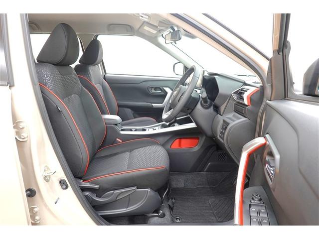 ライズ Ｚ　フルセグ　バックカメラ　衝突被害軽減システム　ＥＴＣ　ＬＥＤヘッドランプ　記録簿　アイドリングストップ（11枚目）