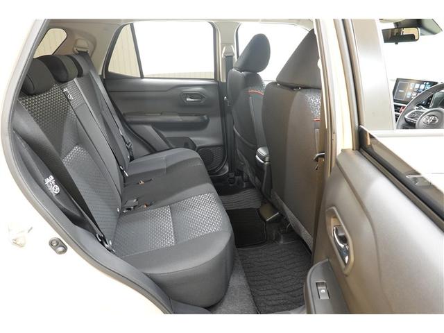 ライズ Ｚ　フルセグ　バックカメラ　衝突被害軽減システム　ＥＴＣ　ＬＥＤヘッドランプ　記録簿　アイドリングストップ（13枚目）