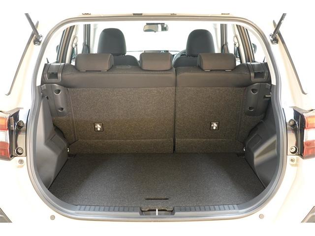 ライズ Ｚ　フルセグ　バックカメラ　衝突被害軽減システム　ＥＴＣ　ＬＥＤヘッドランプ　記録簿　アイドリングストップ（15枚目）