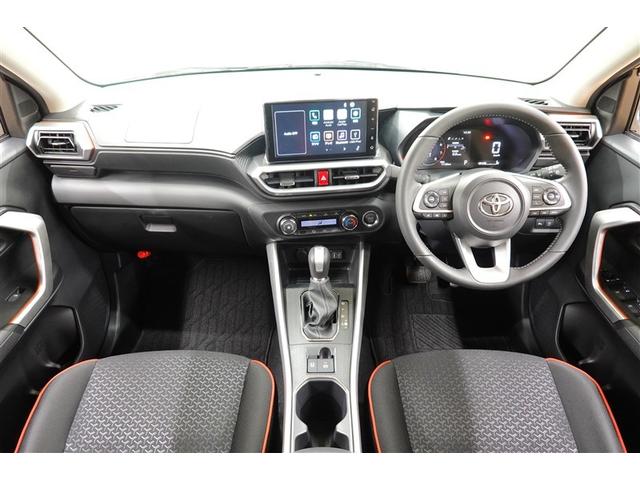 ライズ Ｚ　フルセグ　バックカメラ　衝突被害軽減システム　ＥＴＣ　ＬＥＤヘッドランプ　記録簿　アイドリングストップ（19枚目）