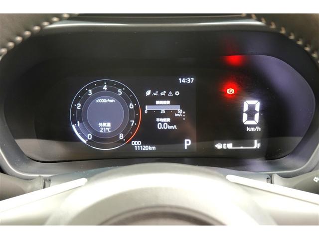 ライズ Ｚ　フルセグ　バックカメラ　衝突被害軽減システム　ＥＴＣ　ＬＥＤヘッドランプ　記録簿　アイドリングストップ（22枚目）