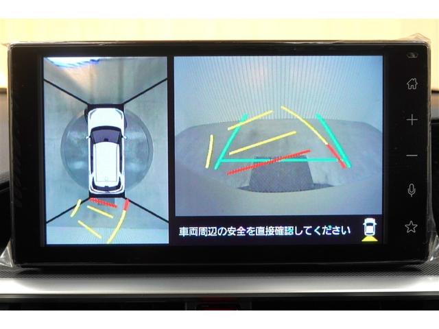 ライズ Ｚ　フルセグ　バックカメラ　衝突被害軽減システム　ＥＴＣ　ＬＥＤヘッドランプ　記録簿　アイドリングストップ（26枚目）