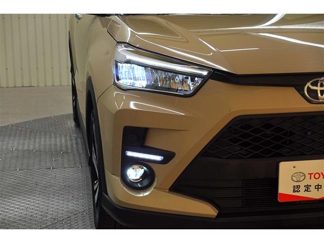 ライズ Ｚ　フルセグ　バックカメラ　衝突被害軽減システム　ＥＴＣ　ＬＥＤヘッドランプ　記録簿　アイドリングストップ（37枚目）