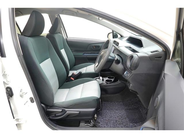 アクア Ｓ　ワンセグ　メモリーナビ　バックカメラ　ＥＴＣ　記録簿（11枚目）