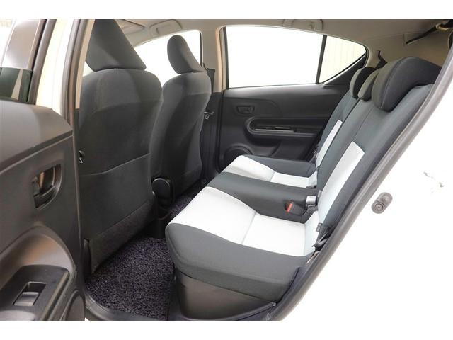 アクア Ｓ　ワンセグ　メモリーナビ　バックカメラ　ＥＴＣ　記録簿（14枚目）