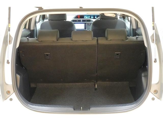 アクア Ｓ　ワンセグ　メモリーナビ　バックカメラ　ＥＴＣ　記録簿（15枚目）