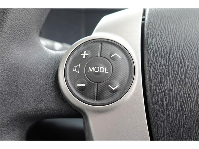 アクア Ｓ　ワンセグ　メモリーナビ　バックカメラ　ＥＴＣ　記録簿（23枚目）