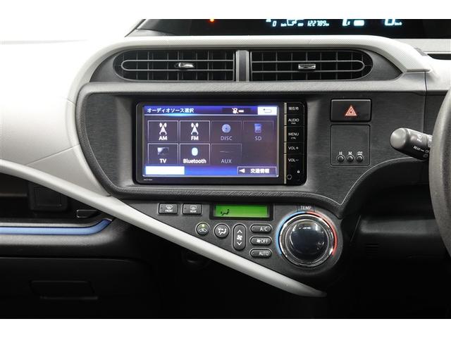 アクア Ｓ　ワンセグ　メモリーナビ　バックカメラ　ＥＴＣ　記録簿（26枚目）