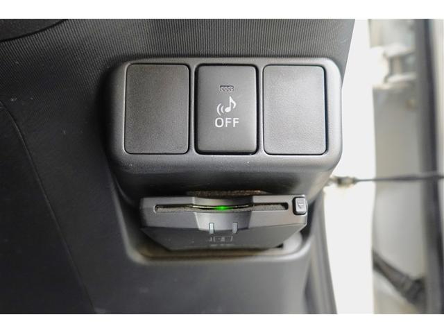 アクア Ｓ　ワンセグ　メモリーナビ　バックカメラ　ＥＴＣ　記録簿（30枚目）