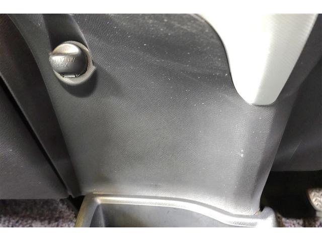 アクア Ｓ　ワンセグ　メモリーナビ　バックカメラ　ＥＴＣ　記録簿（32枚目）