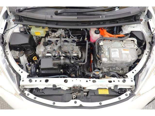 アクア Ｓ　ワンセグ　メモリーナビ　バックカメラ　ＥＴＣ　記録簿（39枚目）