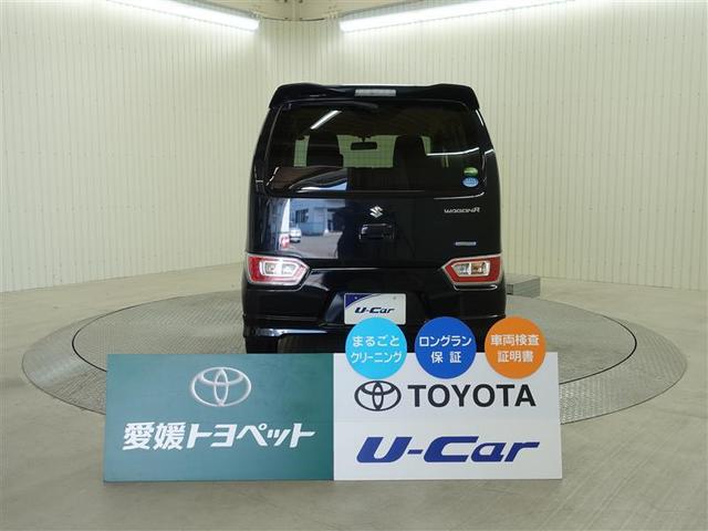 ハイブリッドFZ(4枚目)