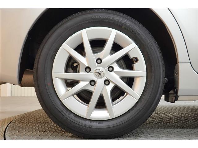 プリウスα Ｓ　ワンセグ　メモリーナビ　バックカメラ　衝突被害軽減システム　ＥＴＣ　ドラレコ　ＬＥＤヘッドランプ　乗車定員７人　３列シート　記録簿（7枚目）