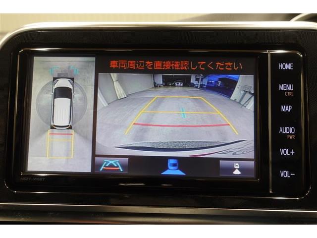 ファンベースG フルセグ メモリーナビ DVD再生 バックカメラ 衝突被害軽減システム ETC ドラレコ 両側電動スライド ウオークスルー 記録簿 アイドリングストップ(11枚目)