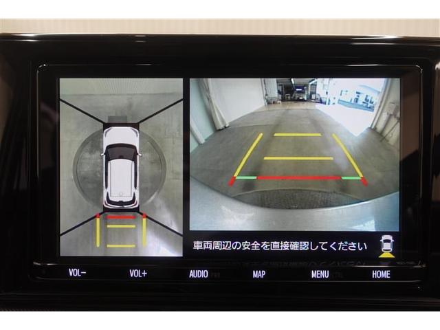 Z 4WD フルセグ メモリーナビ DVD再生 バックカメラ 衝突被害軽減システム ETC ドラレコ LEDヘッドランプ 記録簿 アイドリングストップ(9枚目)