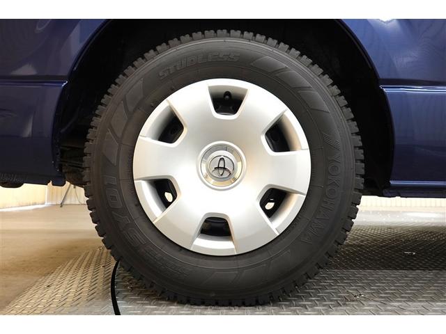 ハイエースワゴン グランドキャビン　ＤＶＤナビ　後席モニター　ＥＴＣ　電動スライドドア　乗車定員１０人　３列シート　記録簿（8枚目）
