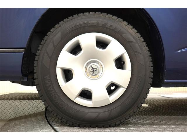 ハイエースワゴン グランドキャビン　ＤＶＤナビ　後席モニター　ＥＴＣ　電動スライドドア　乗車定員１０人　３列シート　記録簿（9枚目）