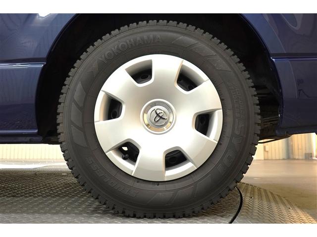 ハイエースワゴン グランドキャビン　ＤＶＤナビ　後席モニター　ＥＴＣ　電動スライドドア　乗車定員１０人　３列シート　記録簿（10枚目）