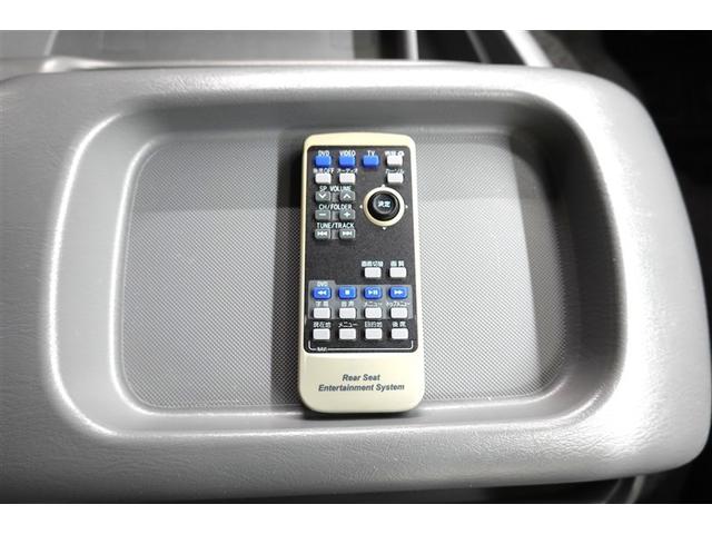 ハイエースワゴン グランドキャビン　ＤＶＤナビ　後席モニター　ＥＴＣ　電動スライドドア　乗車定員１０人　３列シート　記録簿（12枚目）