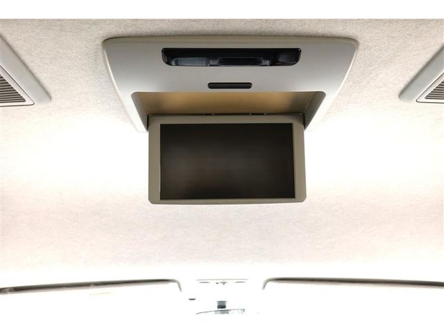 ハイエースワゴン グランドキャビン　ＤＶＤナビ　後席モニター　ＥＴＣ　電動スライドドア　乗車定員１０人　３列シート　記録簿（35枚目）