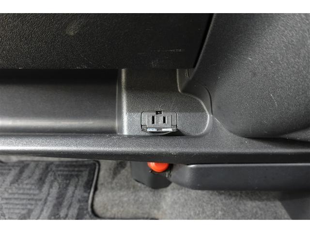 ハイエースワゴン グランドキャビン　ＤＶＤナビ　後席モニター　ＥＴＣ　電動スライドドア　乗車定員１０人　３列シート　記録簿（36枚目）