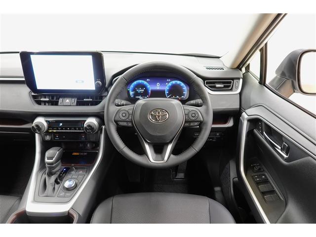 ＲＡＶ４ Ｇ　Ｚパッケージ　４ＷＤ　フルセグ　メモリーナビ　バックカメラ　衝突被害軽減システム　ＥＴＣ　ドラレコ　ＬＥＤヘッドランプ　フルエアロ　記録簿（19枚目）