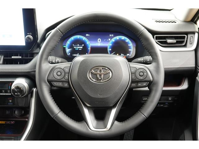 ＲＡＶ４ Ｇ　Ｚパッケージ　４ＷＤ　フルセグ　メモリーナビ　バックカメラ　衝突被害軽減システム　ＥＴＣ　ドラレコ　ＬＥＤヘッドランプ　フルエアロ　記録簿（20枚目）