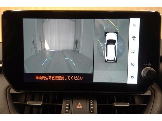 ＲＡＶ４ Ｇ　Ｚパッケージ　４ＷＤ　フルセグ　メモリーナビ　バックカメラ　衝突被害軽減システム　ＥＴＣ　ドラレコ　ＬＥＤヘッドランプ　フルエアロ　記録簿（24枚目）