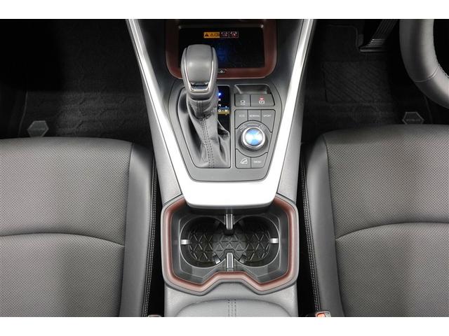 ＲＡＶ４ Ｇ　Ｚパッケージ　４ＷＤ　フルセグ　メモリーナビ　バックカメラ　衝突被害軽減システム　ＥＴＣ　ドラレコ　ＬＥＤヘッドランプ　フルエアロ　記録簿（28枚目）
