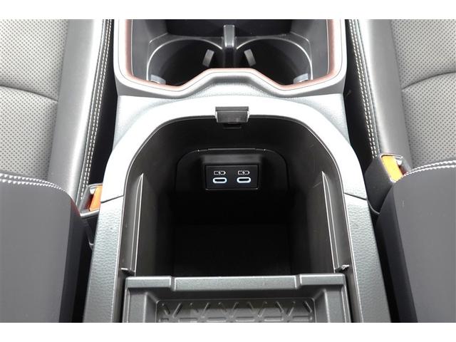 ＲＡＶ４ Ｇ　Ｚパッケージ　４ＷＤ　フルセグ　メモリーナビ　バックカメラ　衝突被害軽減システム　ＥＴＣ　ドラレコ　ＬＥＤヘッドランプ　フルエアロ　記録簿（29枚目）