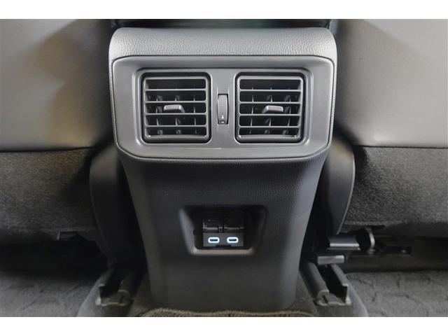 ＲＡＶ４ Ｇ　Ｚパッケージ　４ＷＤ　フルセグ　メモリーナビ　バックカメラ　衝突被害軽減システム　ＥＴＣ　ドラレコ　ＬＥＤヘッドランプ　フルエアロ　記録簿（33枚目）